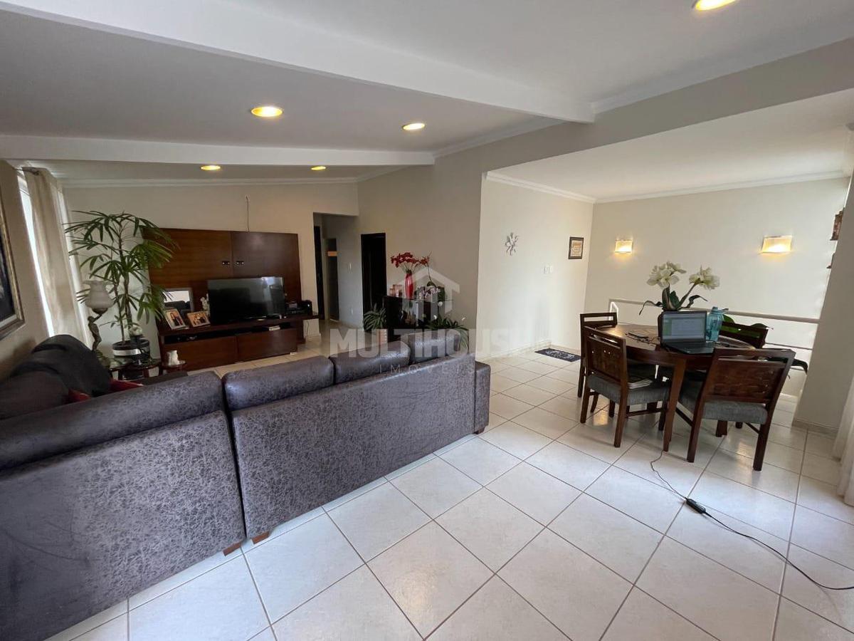 Apartamento, Santo Antônio, 4 Quartos, 3 Vagas, 2 Suítes
