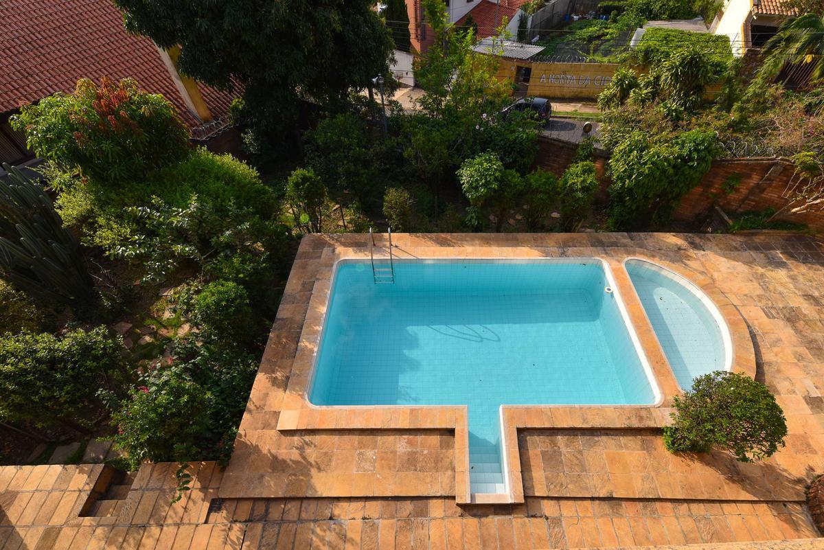 Casa, Santa Lúcia, 5 Quartos, 4 Vagas, 3 Suítes
