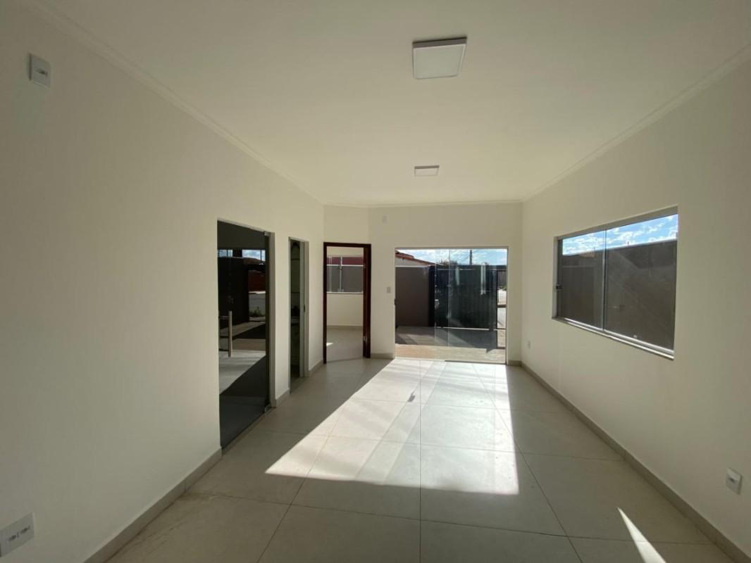 Casa, Cidade de Deus, 3 Quartos, 2 Vagas, 1 Suíte