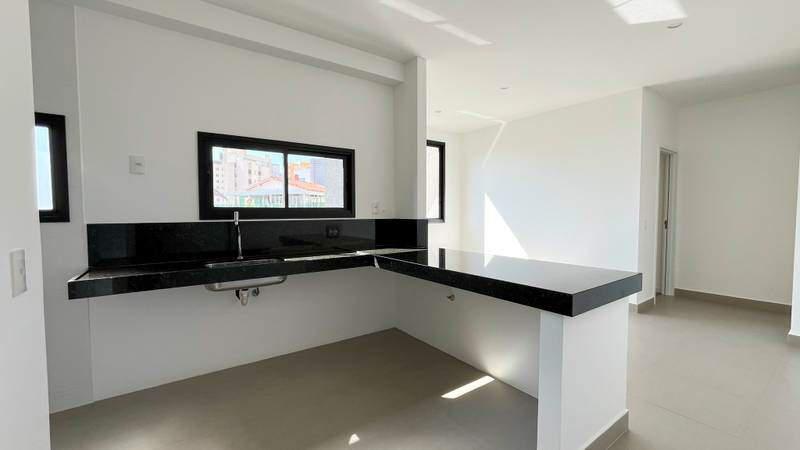 Apartamento, Grajaú, 2 Quartos, 2 Vagas, 2 Suítes