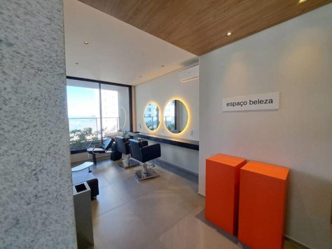 Apartamento, Vila da Serra, 2 Quartos, 2 Vagas, 1 Suíte