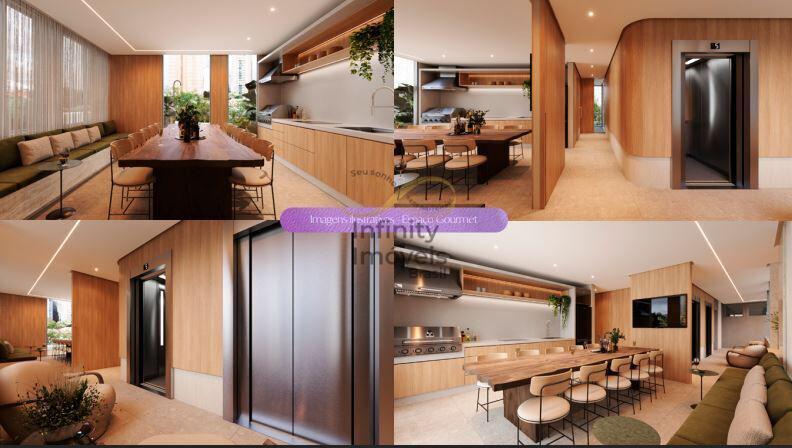 Apartamento, Savassi, 2 Quartos