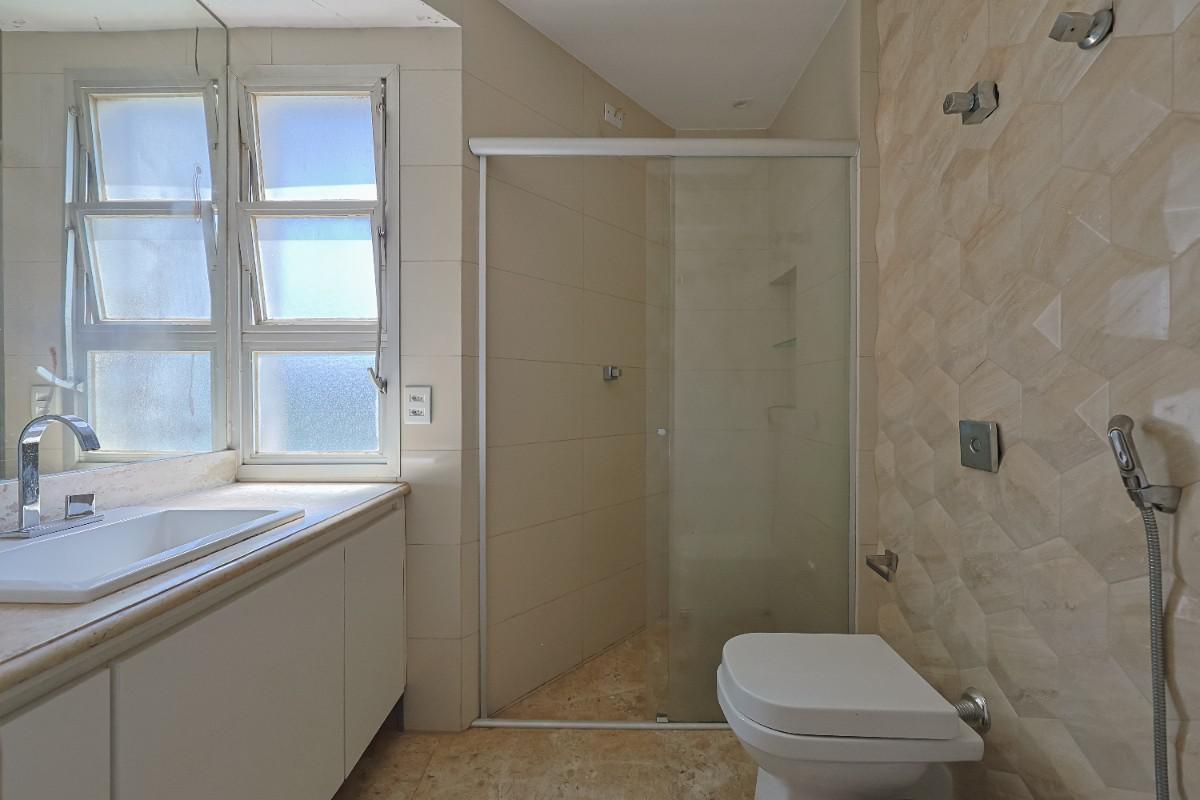 Apartamento, Santa Lúcia, 4 Quartos, 2 Vagas, 2 Suítes