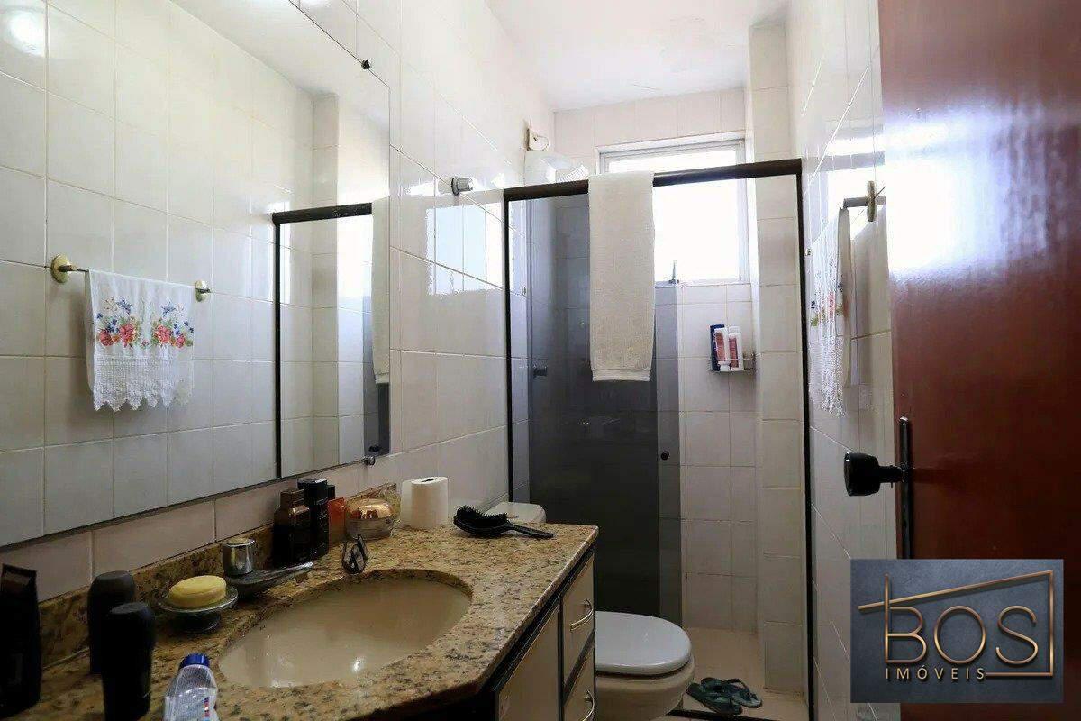 Cobertura, União, 3 Quartos, 1 Vaga, 1 Suíte