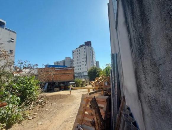 Lote, Pampulha, 1 Quarto, 20 Vagas, 1 Suíte