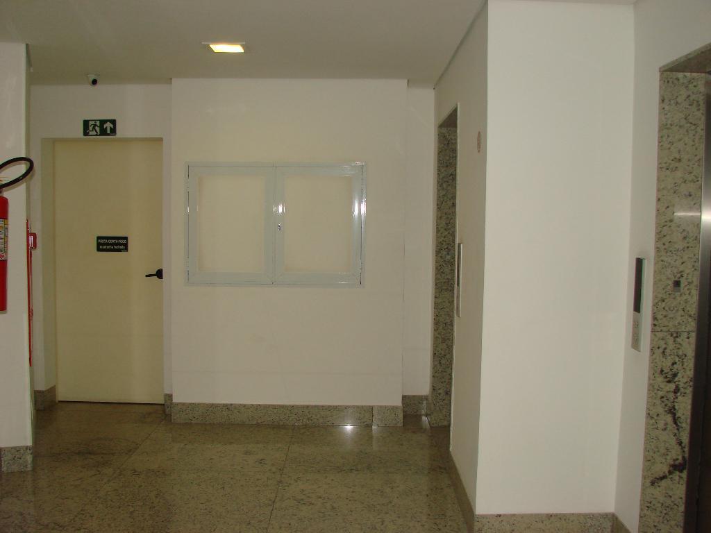 Sala, Santo Agostinho, 3 Vagas