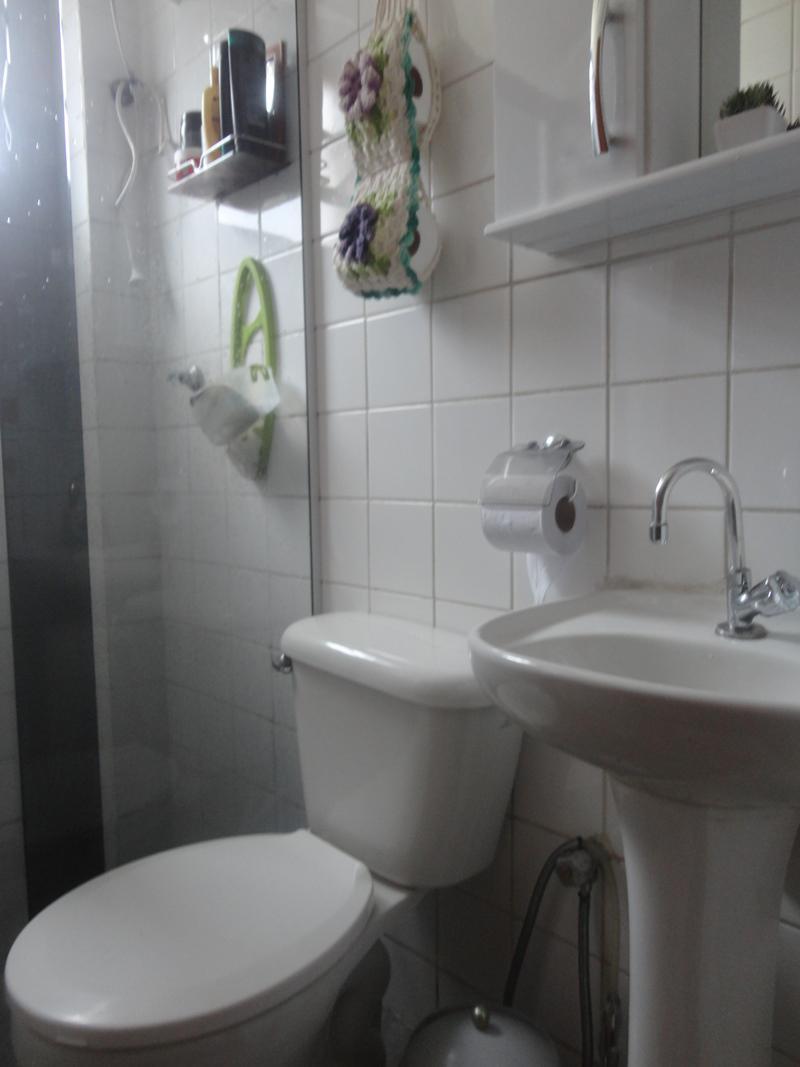 Apartamento, Arvoredo II, 2 Quartos, 1 Vaga