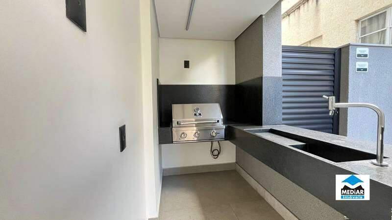 Apartamento, Lourdes, 4 Quartos, 3 Vagas, 2 Suítes