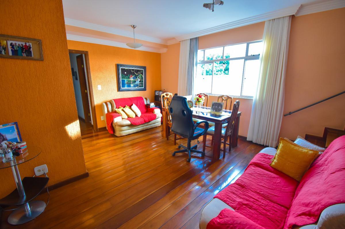 Cobertura, Dona Clara, 3 Quartos, 4 Vagas, 2 Suítes