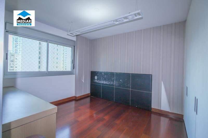 Apartamento, Belvedere, 4 Quartos, 5 Vagas, 4 Suítes