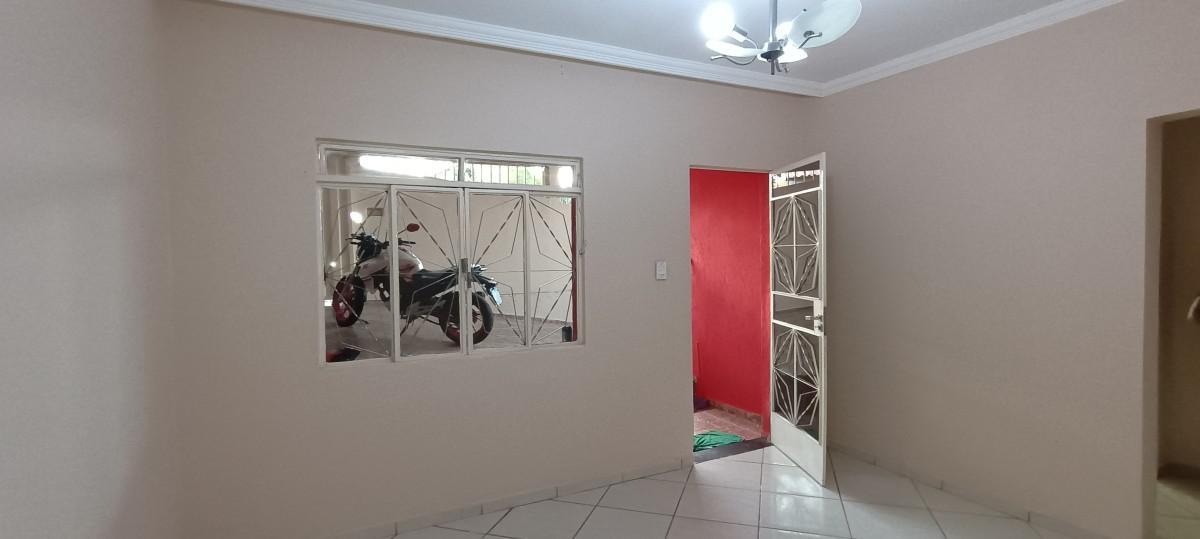 Casa, Diamante, 4 Quartos, 3 Vagas, 1 Suíte