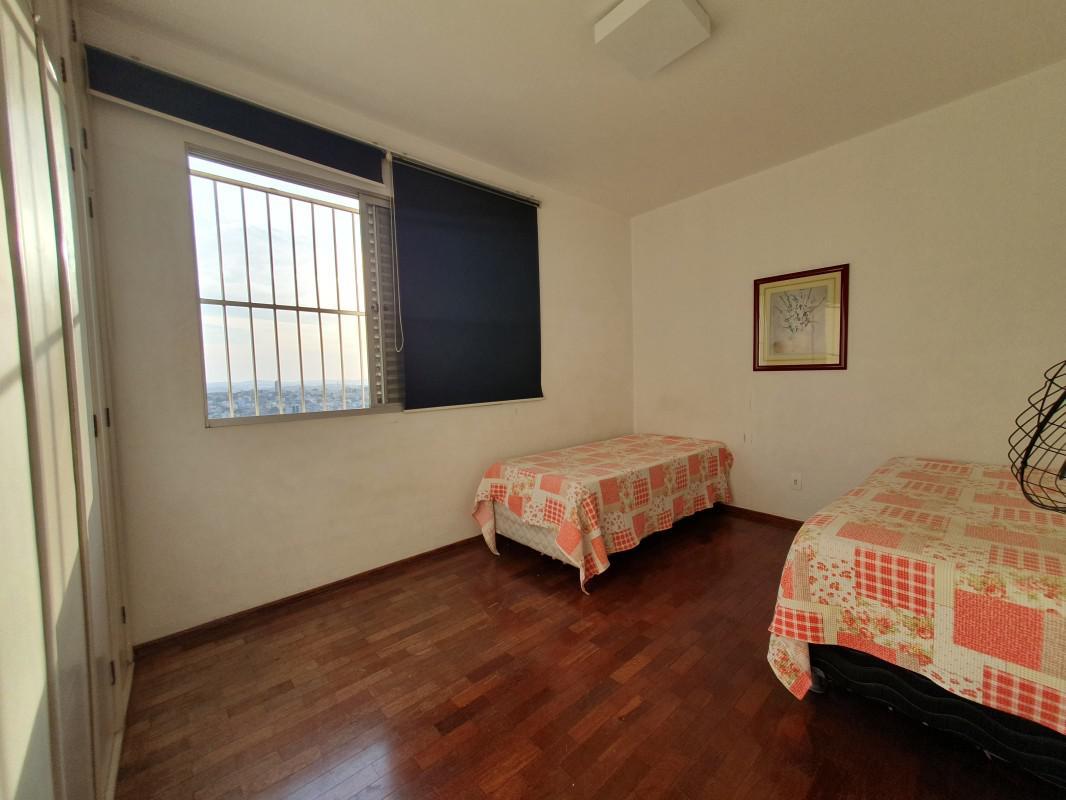Apartamento, Gutierrez, 4 Quartos, 2 Vagas, 1 Suíte