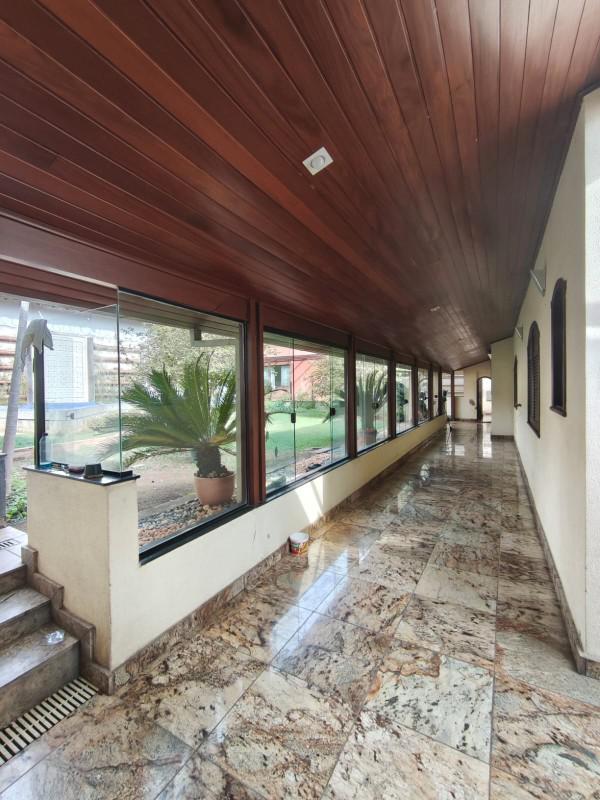 Casa, Santa Amélia, 8 Quartos, 6 Vagas, 5 Suítes