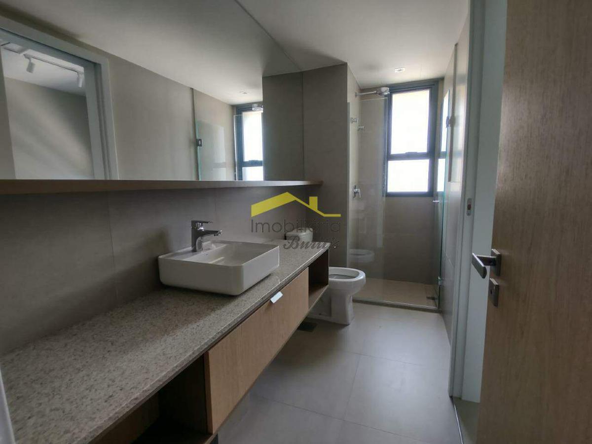 Apartamento, Vila da Serra, 2 Quartos, 2 Vagas, 1 Suíte