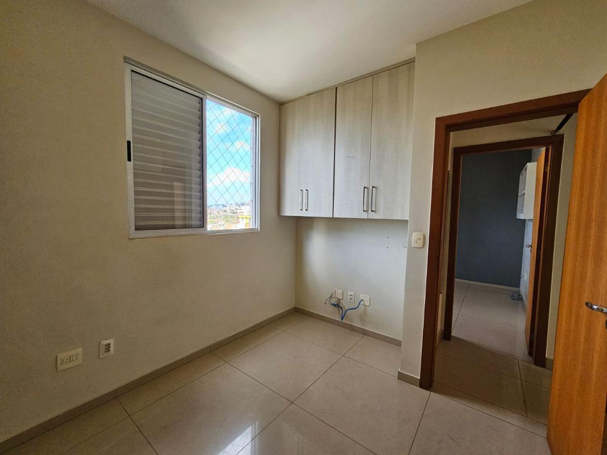 Apartamento, Palmares, 3 Quartos, 2 Vagas, 1 Suíte