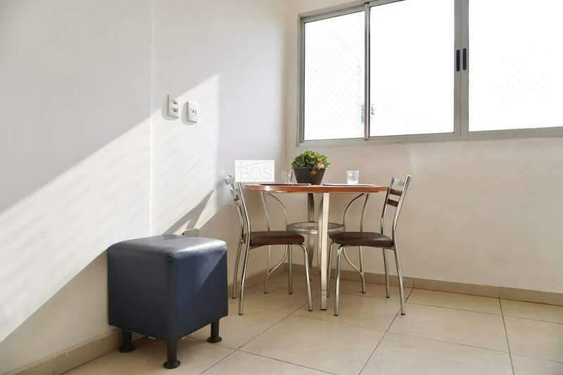 Apartamento, São Pedro, 2 Quartos, 2 Vagas, 1 Suíte