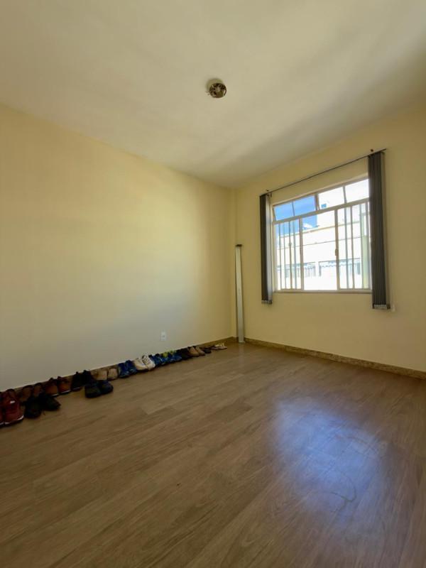 Apartamento, Centro, 3 Quartos, 0 Vaga, 1 Suíte