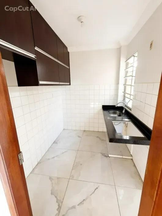 Apartamento, Piratininga (venda Nova), 2 Quartos, 1 Vaga