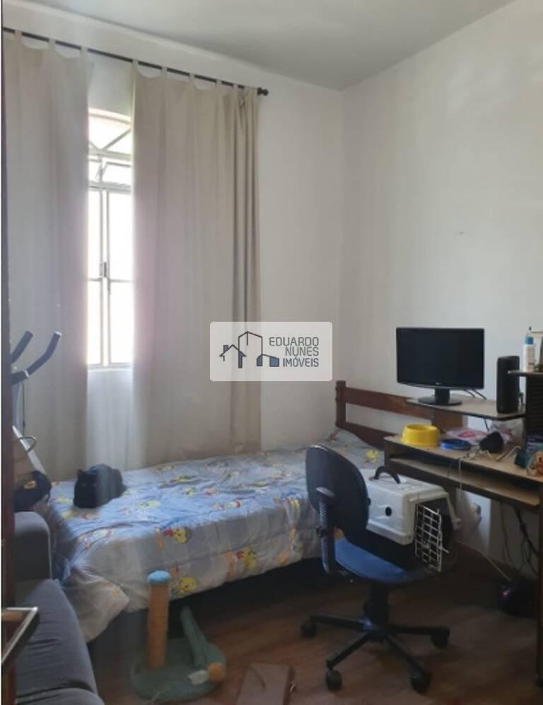 Casa, Sagrada Família, 4 Quartos, 2 Vagas