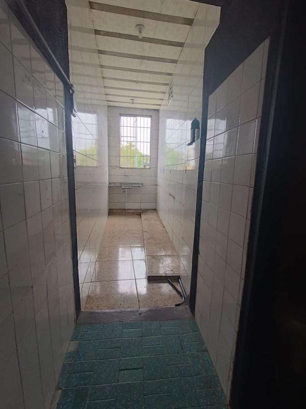 Andar, Salgado Filho, 2 Quartos, 0 Vaga, 1 Suíte