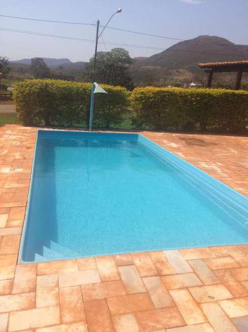 Casa em Condomínio, Centro, 4 Quartos, 4 Vagas, 1 Suíte