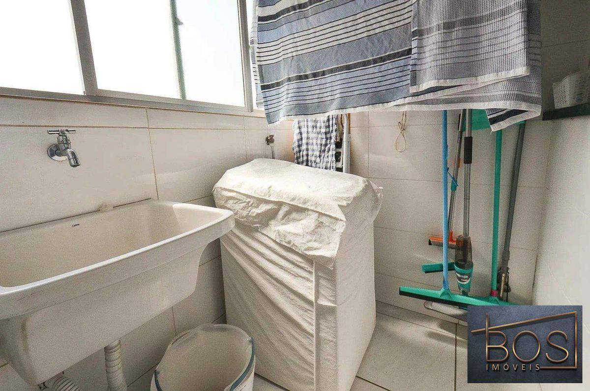 Apartamento, União, 3 Quartos, 1 Vaga, 1 Suíte