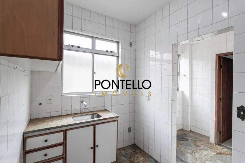 Apartamento, Carlos Prates, 3 Quartos, 1 Vaga, 1 Suíte