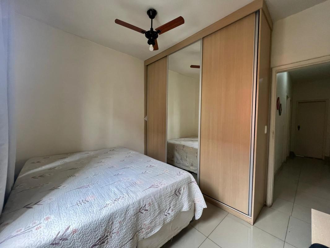 Apartamento, Anchieta, 3 Quartos, 1 Vaga