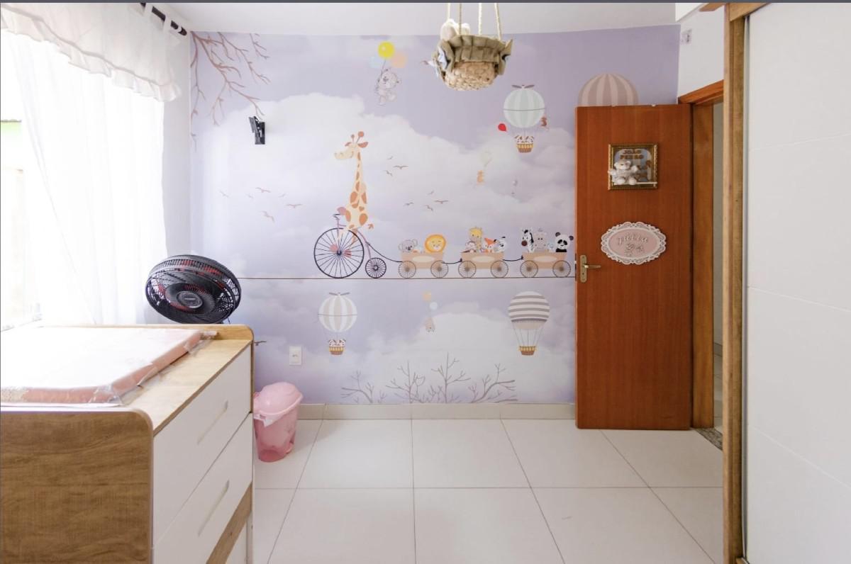 Casa, Gameleira, 0 Quarto, 0 Vaga