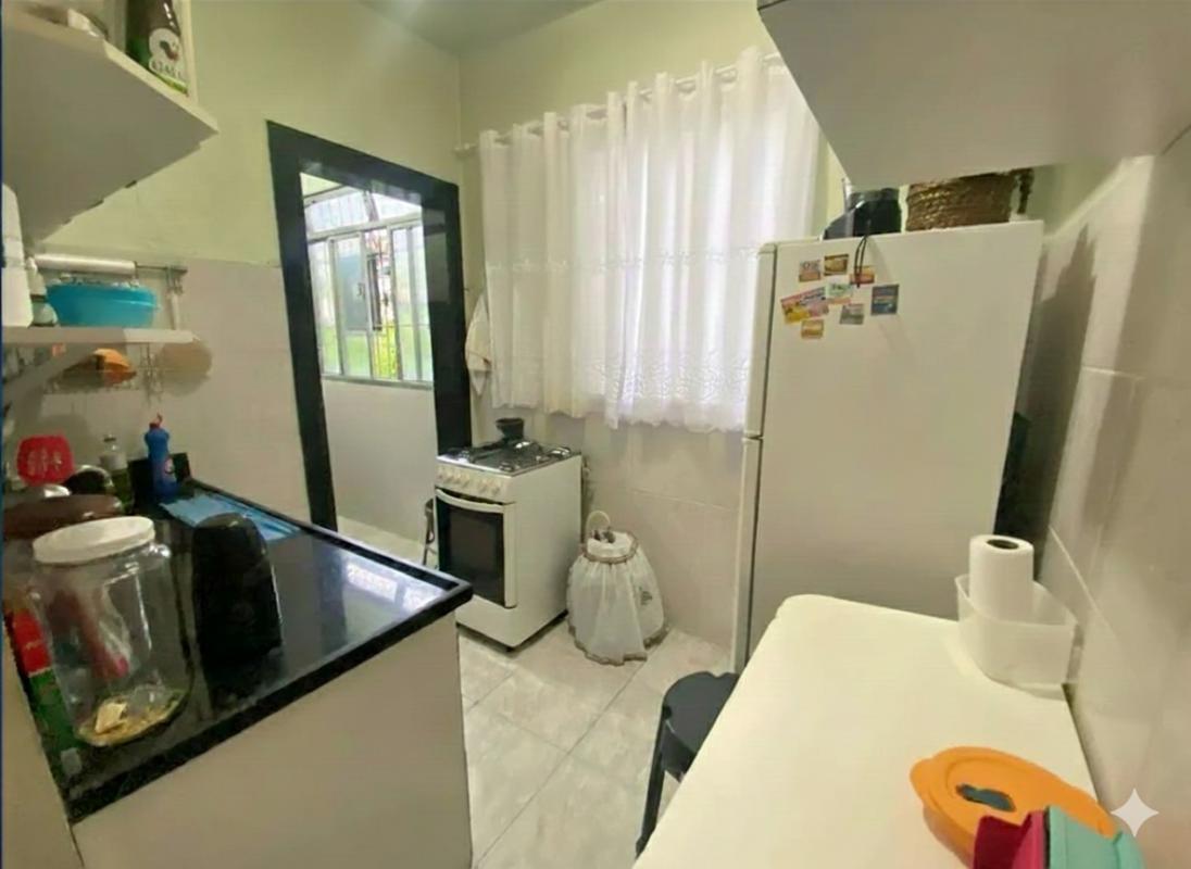 Apartamento, Glória, 3 Quartos, 1 Vaga