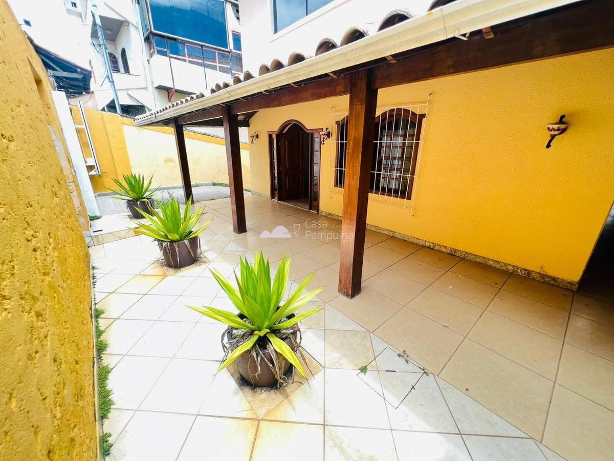 Casa, Canaã, 4 Quartos, 10 Vagas, 3 Suítes