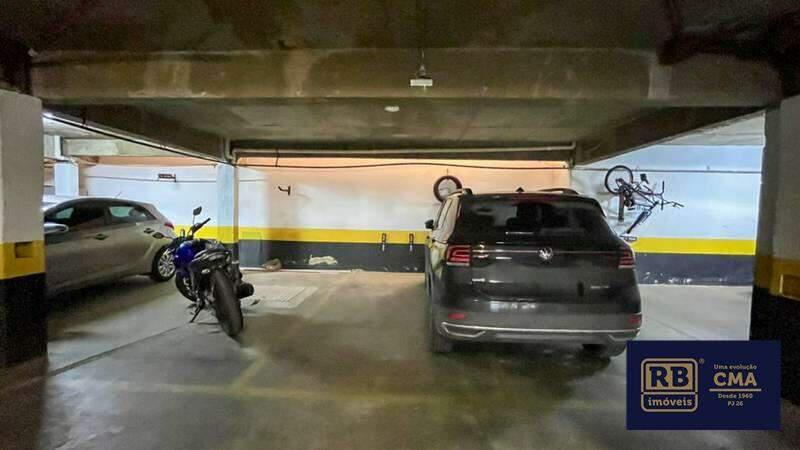 Apartamento, Grajaú, 2 Quartos, 2 Vagas, 1 Suíte