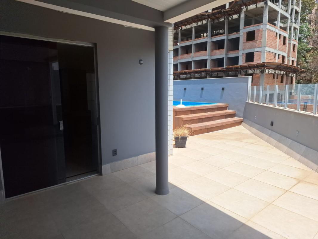 Cobertura, Buritis, 4 Quartos, 3 Vagas, 2 Suítes