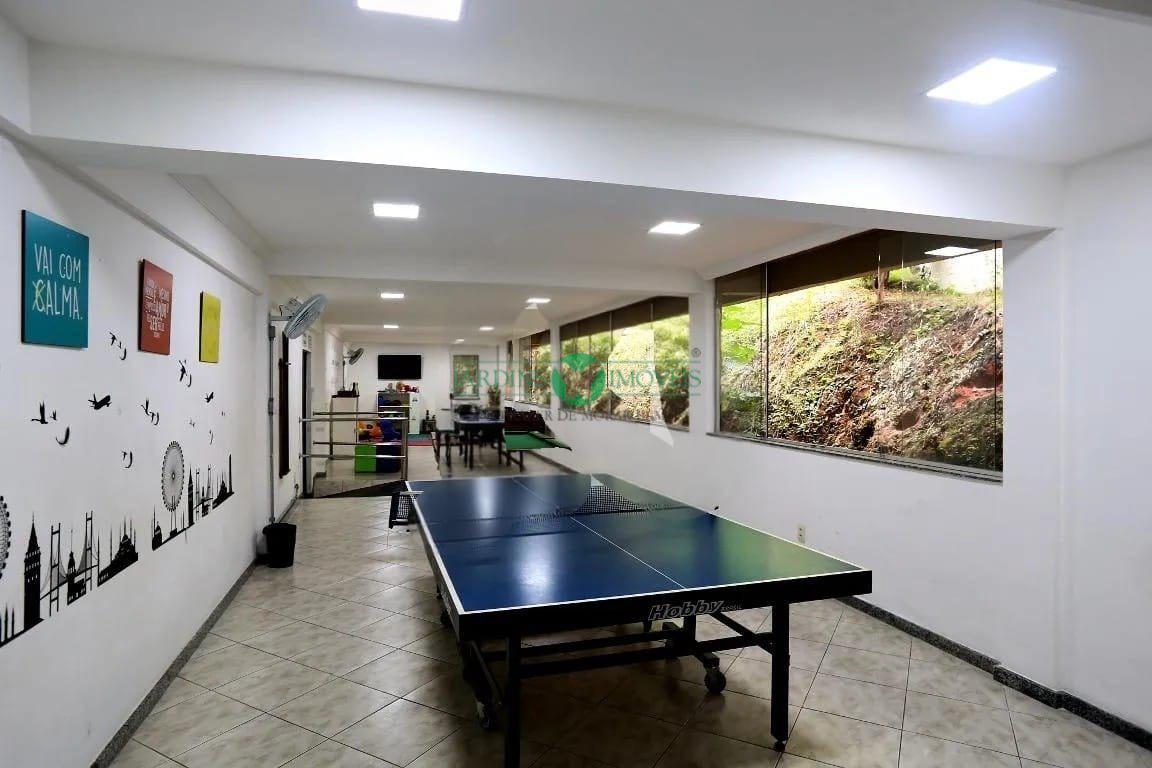 Apartamento, Silveira, 3 Quartos, 2 Vagas, 1 Suíte