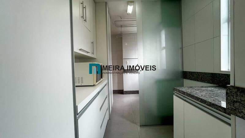 Apartamento, São Pedro, 3 Quartos, 3 Vagas, 1 Suíte