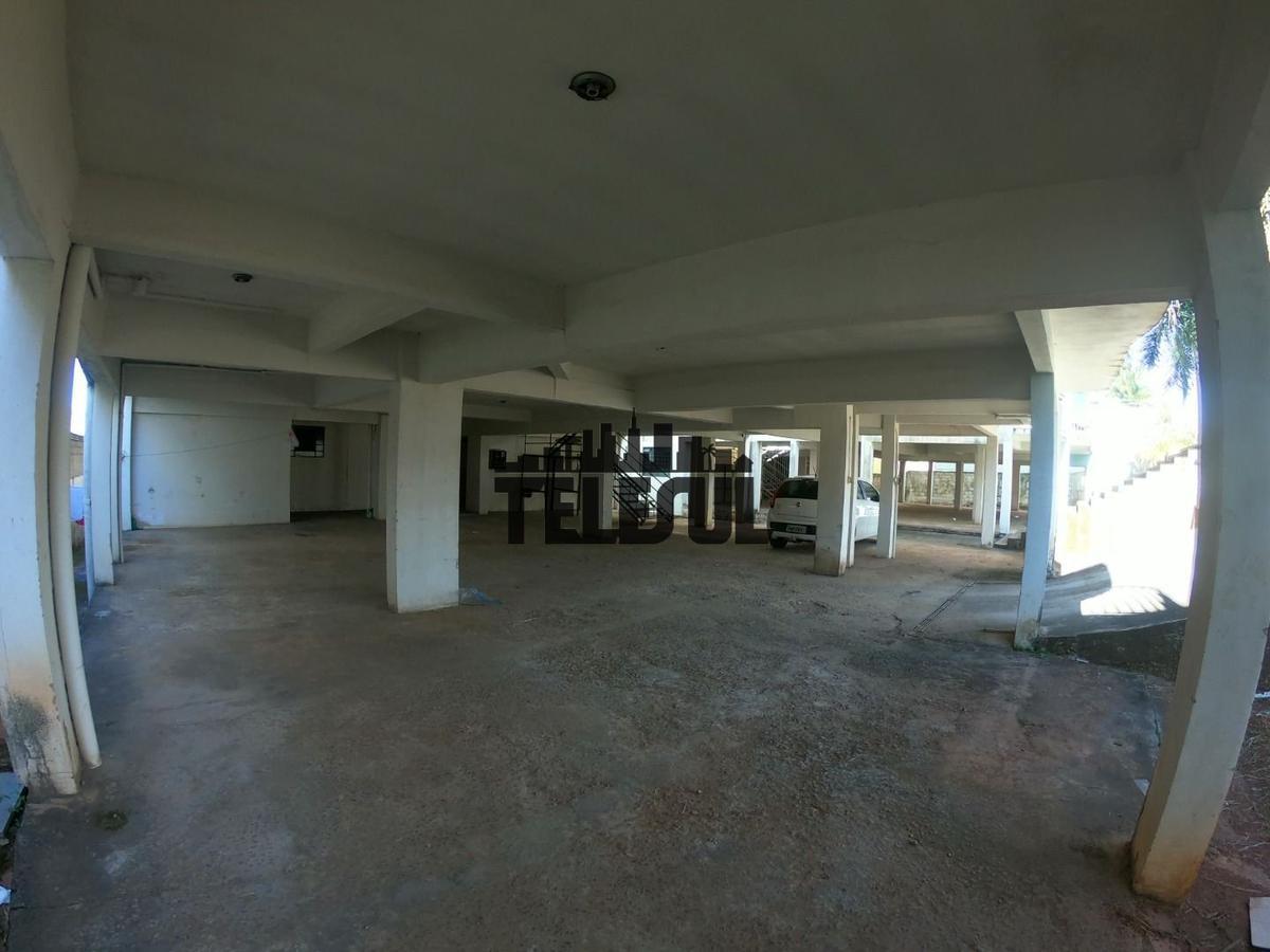 Apartamento, Rezende, 1 Quarto, 1 Vaga
