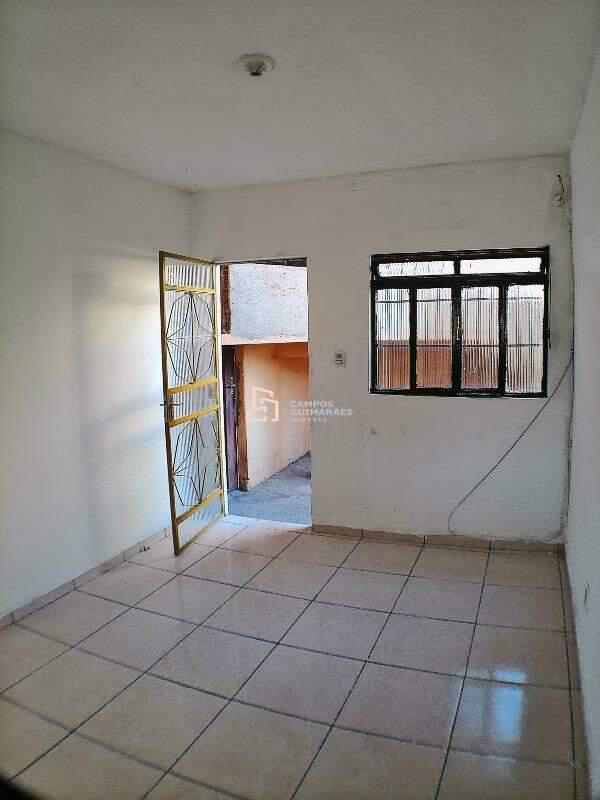 Casa, Independência, 3 Quartos, 1 Vaga