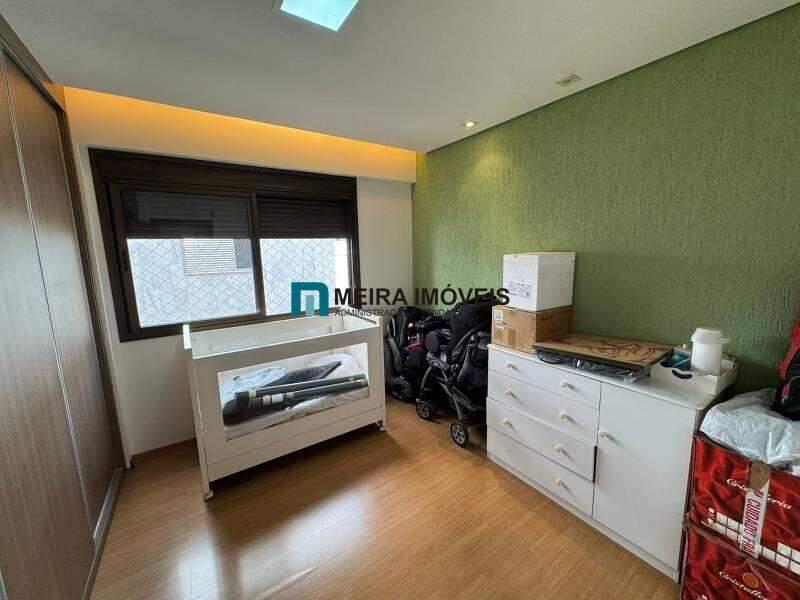 Apartamento, Sion, 4 Quartos, 3 Vagas, 3 Suítes