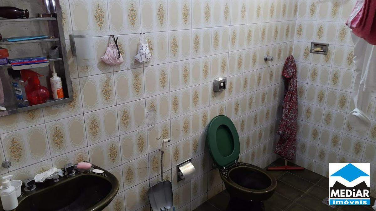 Casa, Santa Teresa, 1 Quarto, 1 Vaga, 1 Suíte
