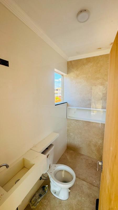 Apartamento, Duquesa II (são Benedito), 2 Quartos, 1 Vaga