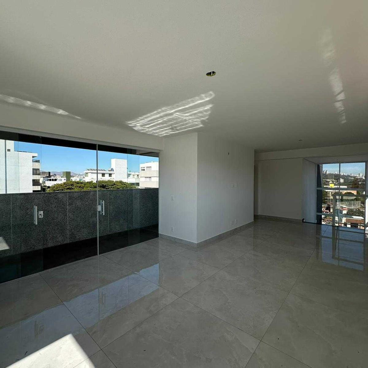 Cobertura, Liberdade, 4 Quartos, 4 Vagas, 4 Suítes