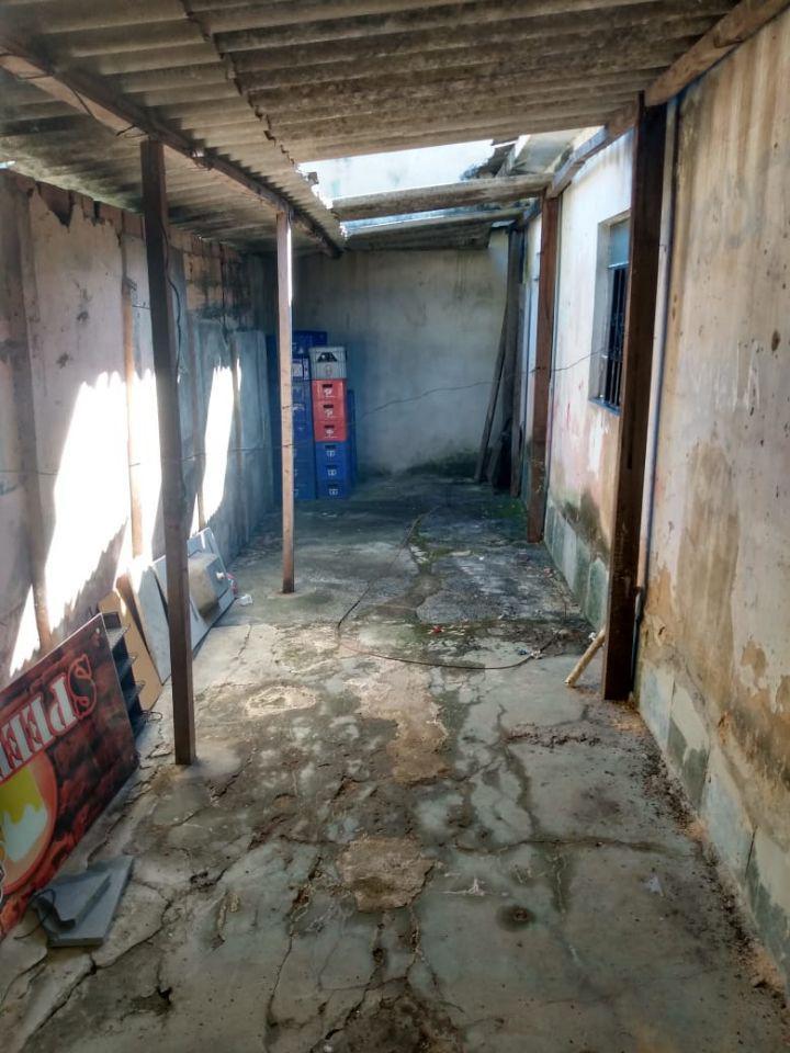 Lote, Jardim Montanhês, 0 Quarto, 0 Vaga