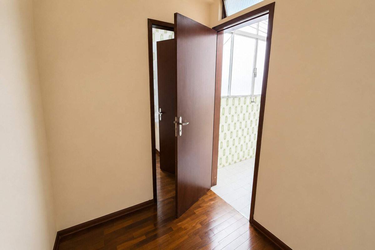 Apartamento, Cidade Nova, 3 Quartos, 1 Vaga, 1 Suíte