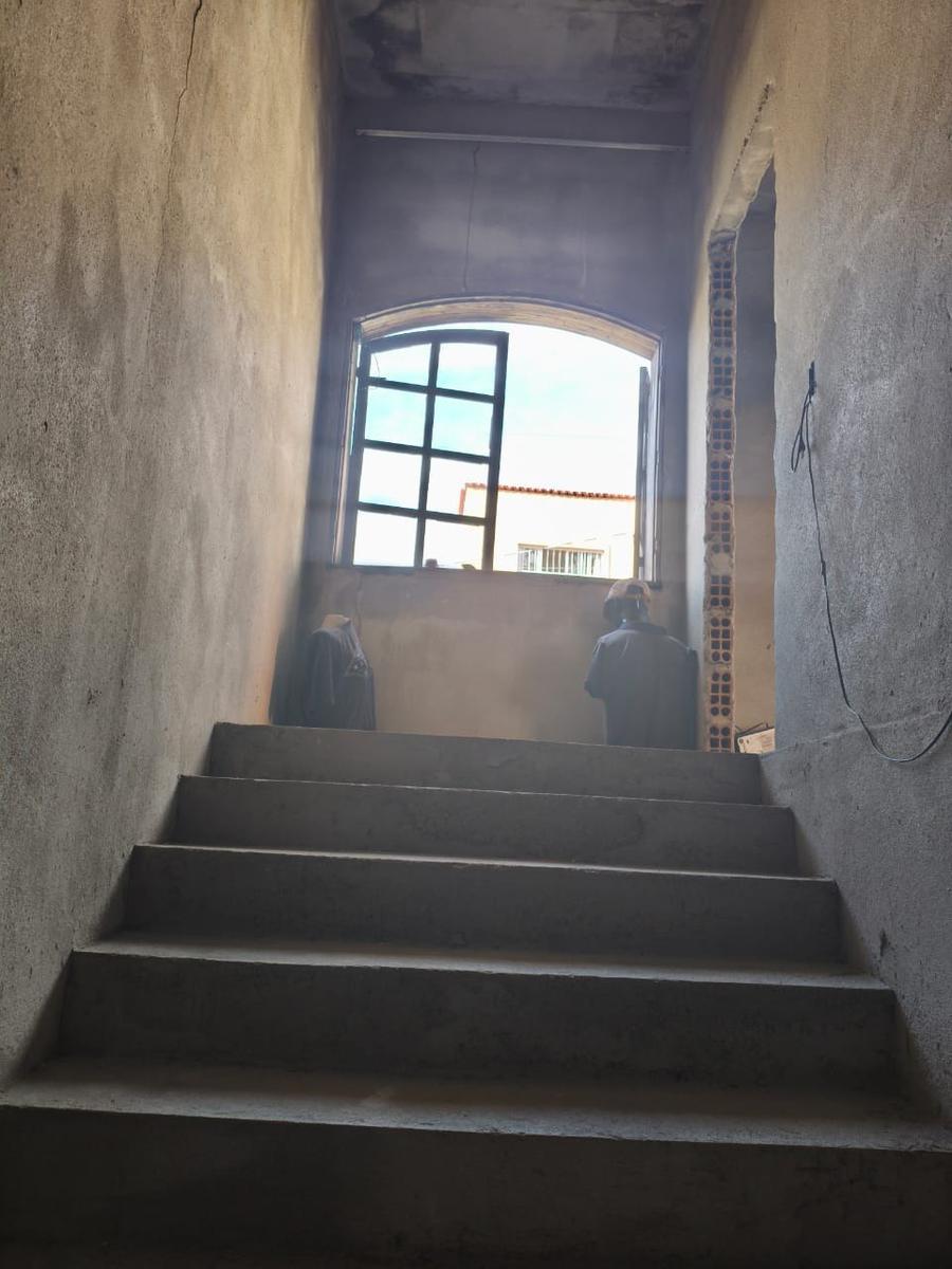 Casa, Vera Cruz, 3 Quartos, 5 Vagas, 1 Suíte