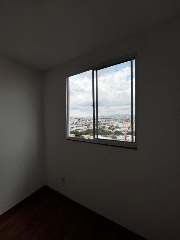 Apartamento, Glória, 2 Quartos, 1 Vaga