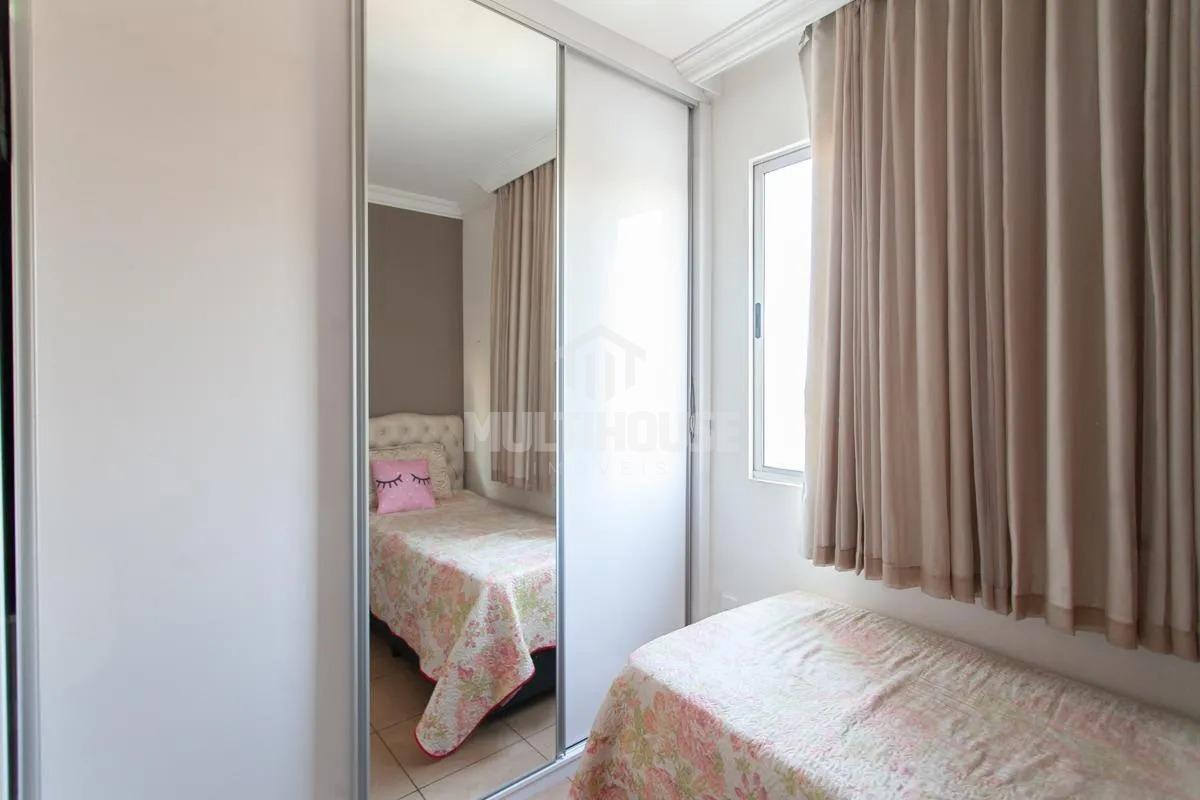 Apartamento, Itapoã, 4 Quartos, 3 Vagas, 2 Suítes