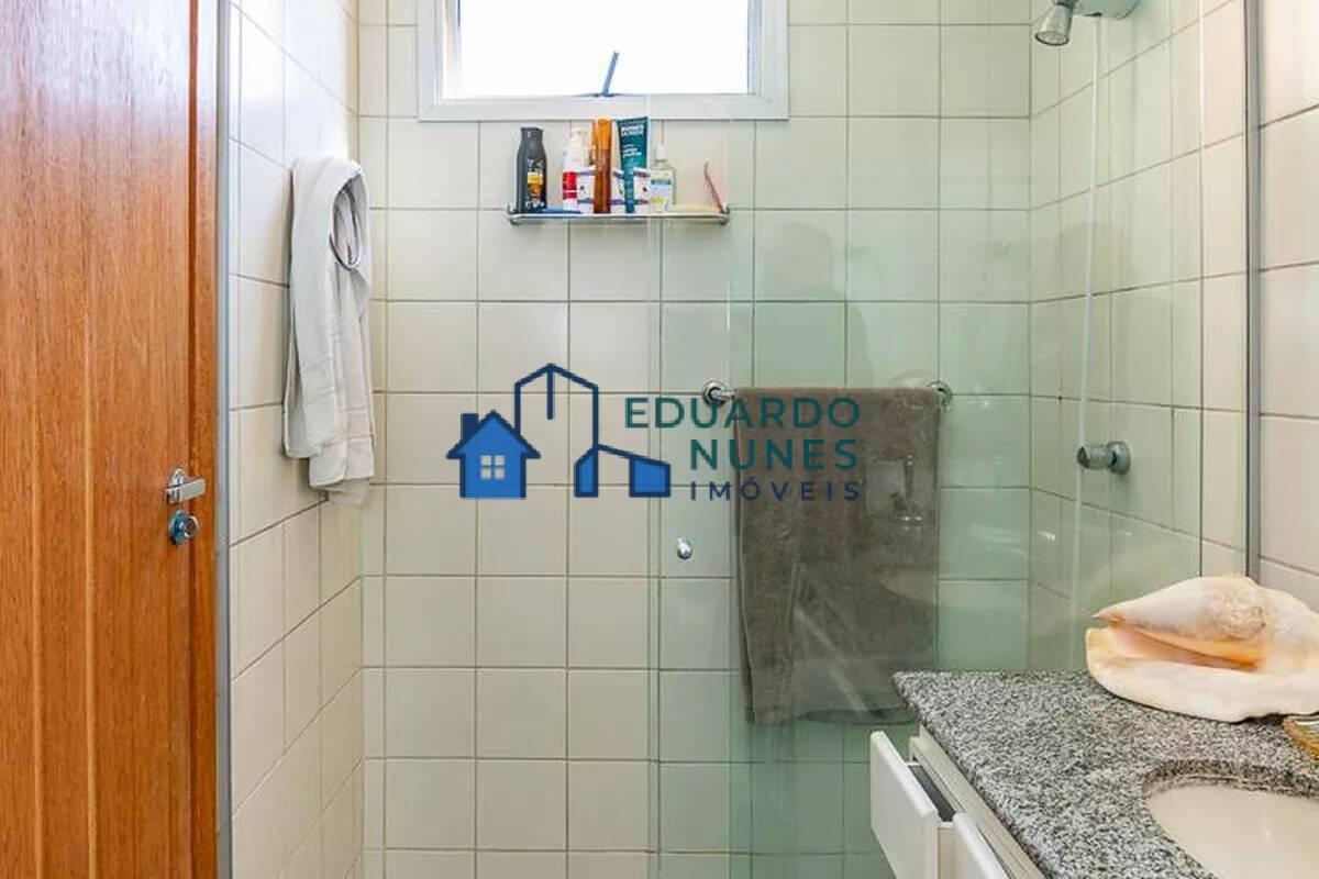 Apartamento, São Pedro, 3 Quartos, 2 Vagas, 1 Suíte