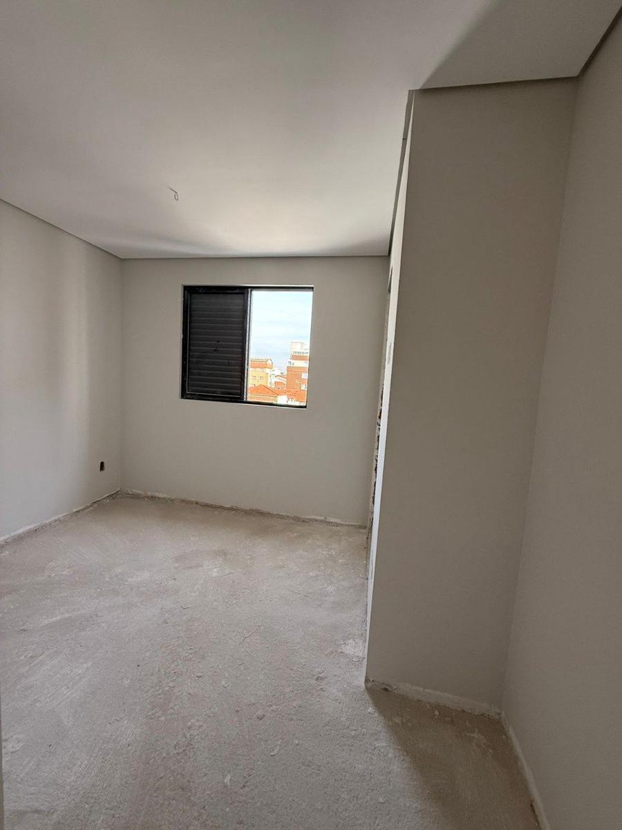 Cobertura, Sagrada Família, 3 Quartos, 2 Vagas, 2 Suítes