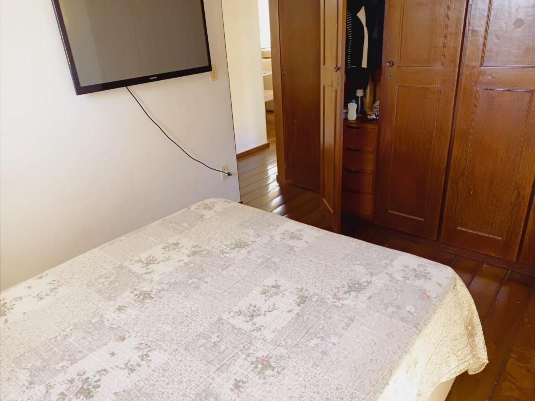 Apartamento, João Pinheiro, 3 Quartos, 1 Vaga