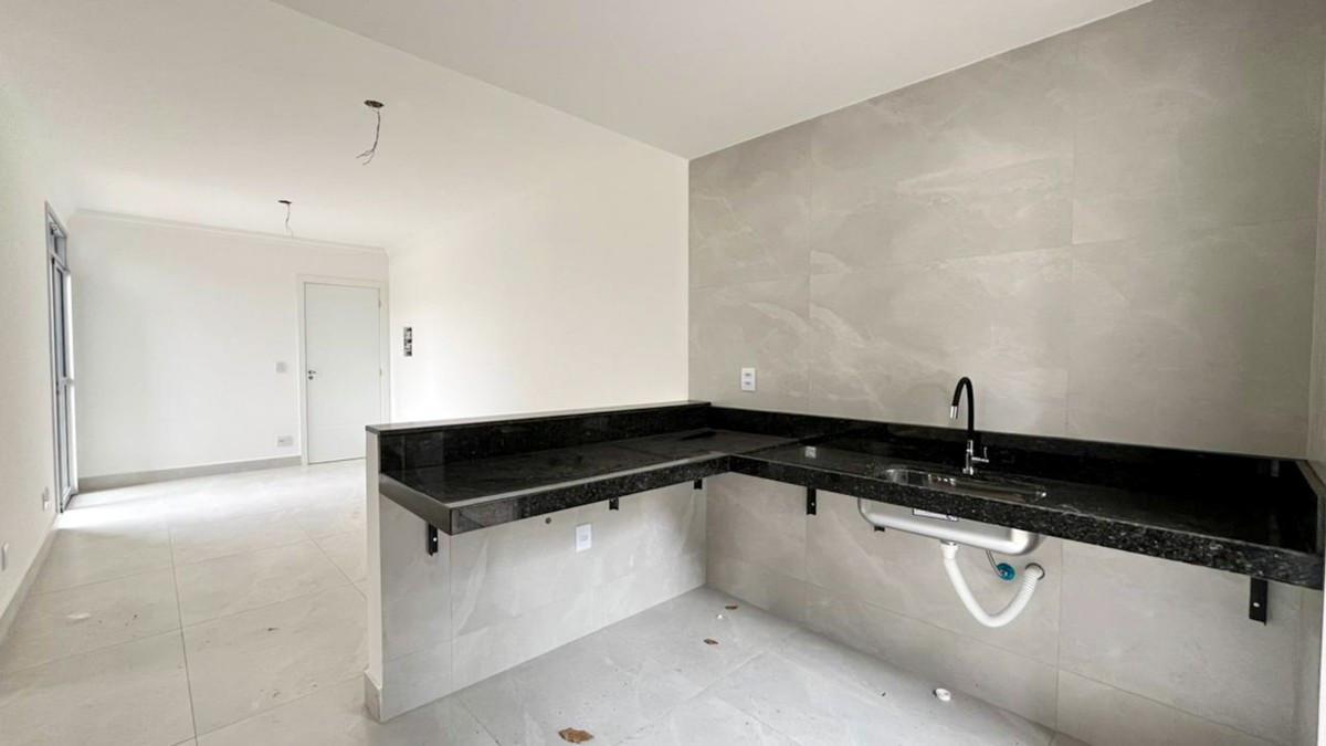 Apartamento, Santa Rosa, 2 Quartos, 1 Vaga, 1 Suíte